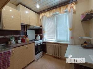 2-к квартира, вторичка, 45м2, 1/5 этаж
