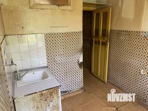 2-к квартира, вторичка, 43м2, 1/2 этаж