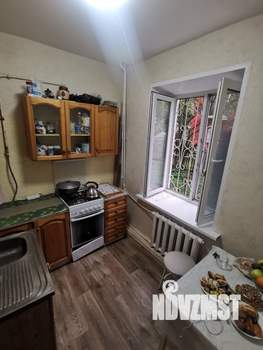 2-к квартира, вторичка, 41м2, 1/2 этаж