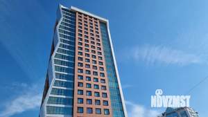 2-к квартира, вторичка, 62м2, 15/24 этаж