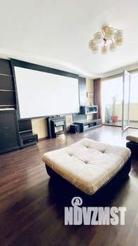 5-к квартира, вторичка, 158м2, 6/10 этаж