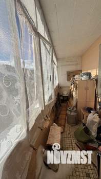 2-к квартира, вторичка, 42м2, 9/9 этаж