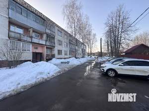 1-к квартира, вторичка, 33м2, 2/3 этаж