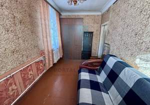 2-к квартира, вторичка, 38м2, 1/2 этаж