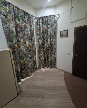 Студия квартира, вторичка, 25м2, 1/6 этаж