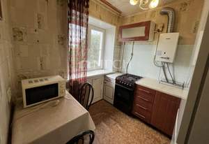 1-к квартира, вторичка, 30м2, 5/5 этаж