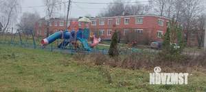 2-к квартира, вторичка, 45м2, 2/2 этаж