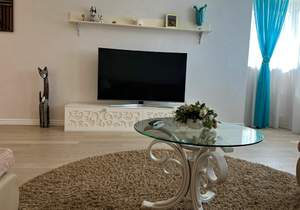 3-к квартира, вторичка, 107м2, 8/14 этаж