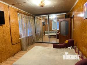 1-к квартира, вторичка, 31м2, 1/5 этаж