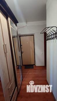 1-к квартира, вторичка, 43м2, 10/12 этаж