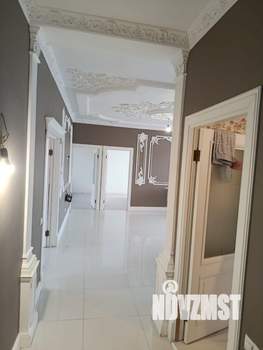 3-к квартира, вторичка, 126м2, 6/6 этаж