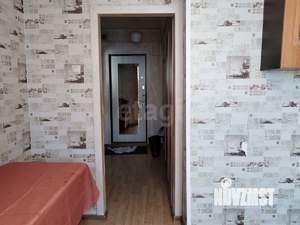 1-к квартира, вторичка, 34м2, 2/3 этаж