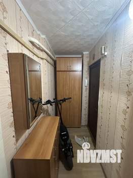 2-к квартира, вторичка, 46м2, 1/5 этаж