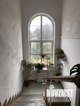 2-к квартира, вторичка, 77м2, 2/3 этаж