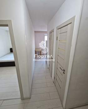 2-к квартира, вторичка, 47м2, 9/9 этаж