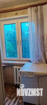 2-к квартира, вторичка, 41м2, 4/5 этаж