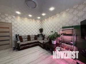 3-к квартира, вторичка, 64м2, 1/2 этаж