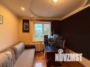 3-к квартира, вторичка, 62м2, 5/9 этаж