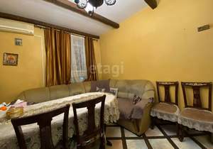 3-к квартира, вторичка, 95м2, 2/4 этаж