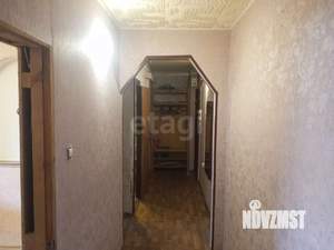 2-к квартира, вторичка, 46м2, 1/5 этаж