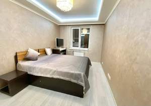 3-к квартира, вторичка, 73м2, 5/5 этаж