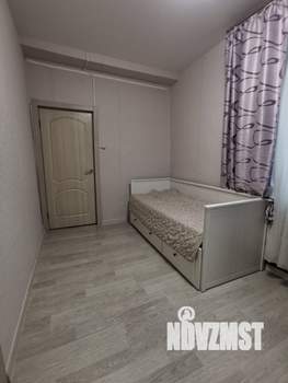 2-к квартира, вторичка, 41м2, 1/2 этаж