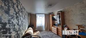 1-к квартира, вторичка, 33м2, 3/3 этаж