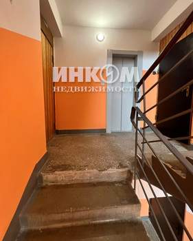 3-к квартира, вторичка, 61м2, 4/9 этаж
