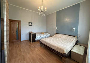 2-к квартира, вторичка, 77м2, 3/4 этаж