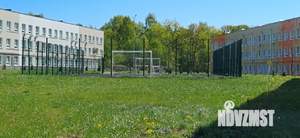 2-к квартира, вторичка, 64м2, 1/3 этаж