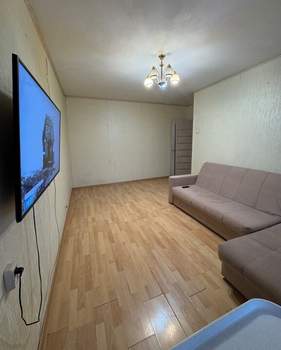 3-к квартира, вторичка, 57м2, 4/9 этаж