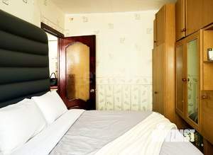 3-к квартира, вторичка, 54м2, 1/9 этаж