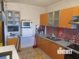 3-к квартира, вторичка, 98м2, 8/16 этаж