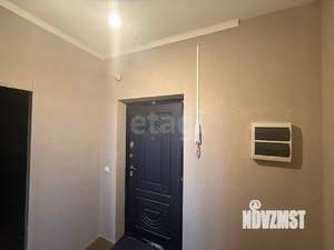 1-к квартира, вторичка, 48м2, 14/14 этаж