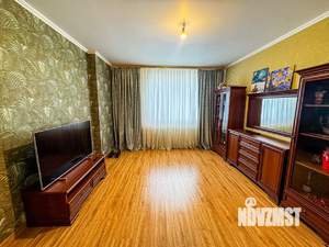 2-к квартира, вторичка, 63м2, 5/12 этаж