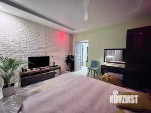 3-к квартира, вторичка, 71м2, 3/3 этаж