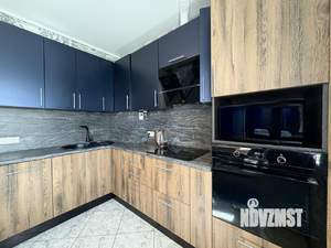 2-к квартира, вторичка, 56м2, 1/3 этаж