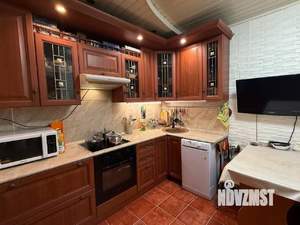 3-к квартира, вторичка, 44м2, 1/3 этаж