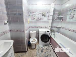 1-к квартира, вторичка, 31м2, 3/3 этаж