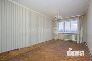 2-к квартира, вторичка, 54м2, 5/5 этаж