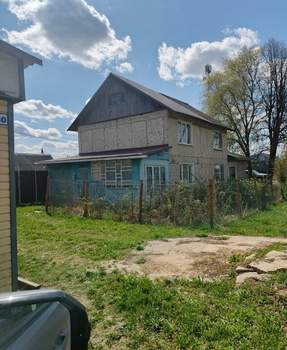 3-к квартира, вторичка, 62м2, 2/2 этаж