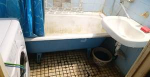 3-к квартира, вторичка, 63м2, 6/9 этаж