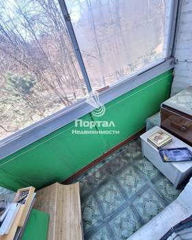 Фото квартиры на продажу (1)
