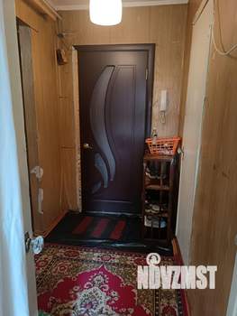 2-к квартира, вторичка, 50м2, 2/9 этаж