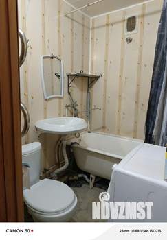 2-к квартира, вторичка, 44м2, 4/5 этаж