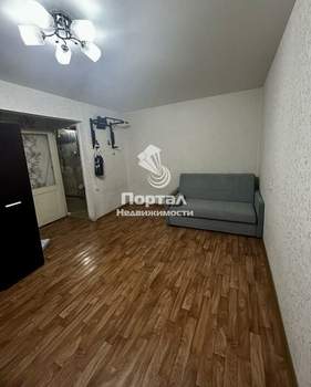 2-к квартира, вторичка, 46м2, 1/5 этаж