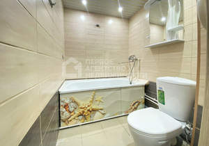 2-к квартира, вторичка, 43м2, 5/5 этаж