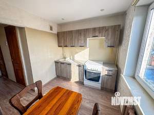 2-к квартира, вторичка, 51м2, 5/5 этаж