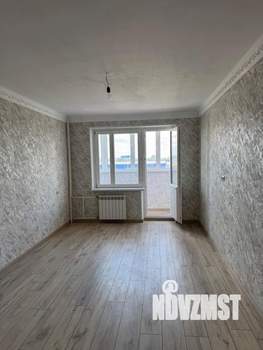 1-к квартира, вторичка, 38м2, 5/17 этаж