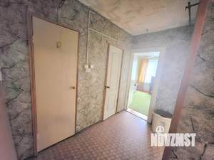 3-к квартира, вторичка, 67м2, 3/5 этаж